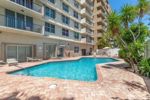 Condo in Fort Lauderdale, Florida, 1 bedroom  № 2175387 - photo 28