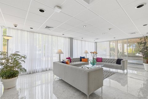 Condo in Fort Lauderdale, Florida, 1 bedroom  № 2175387 - photo 25