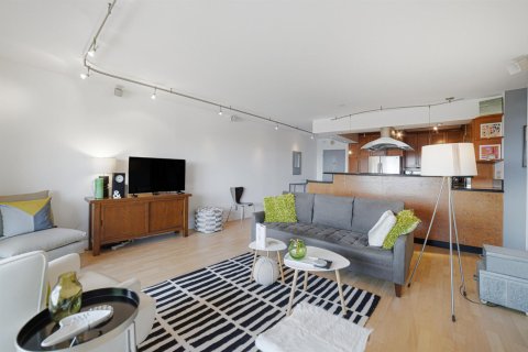 Condo in Fort Lauderdale, Florida, 1 bedroom  № 2175387 - photo 15