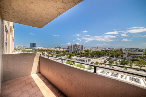 Condo in Fort Lauderdale, Florida, 1 bedroom  № 2175387 - photo 18