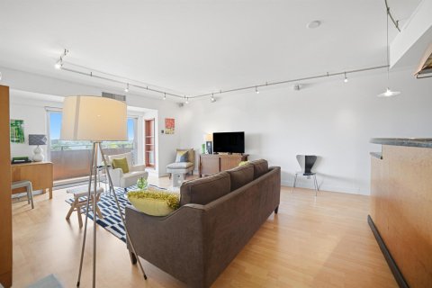Condo in Fort Lauderdale, Florida, 1 bedroom  № 2175387 - photo 13