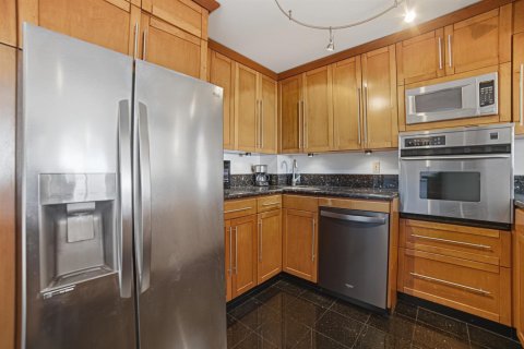Condo in Fort Lauderdale, Florida, 1 bedroom  № 2175387 - photo 5