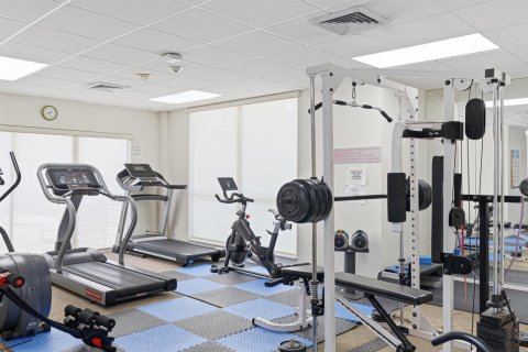 Condo in Fort Lauderdale, Florida, 1 bedroom  № 2175387 - photo 23