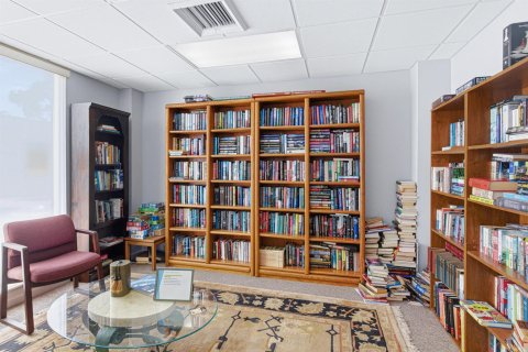 Condo in Fort Lauderdale, Florida, 1 bedroom  № 2175387 - photo 29