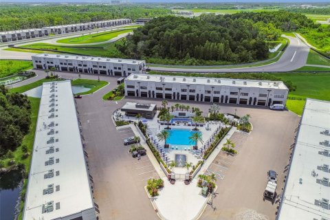Immobilier commercial à vendre à Tampa, Floride: 114.27 m2 № 2425267 - photo 22