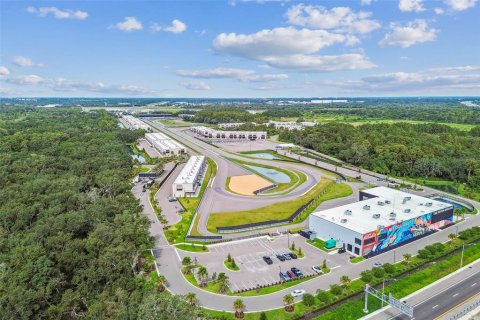 Immobilier commercial à vendre à Tampa, Floride: 114.27 m2 № 2425267 - photo 19