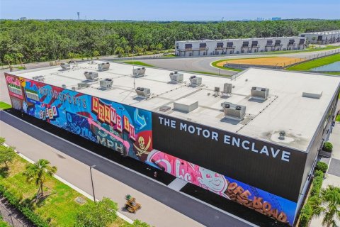Immobilier commercial à vendre à Tampa, Floride: 114.27 m2 № 2425267 - photo 28
