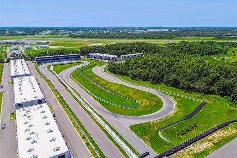 Immobilier commercial à vendre à Tampa, Floride: 114.27 m2 № 2425267 - photo 24