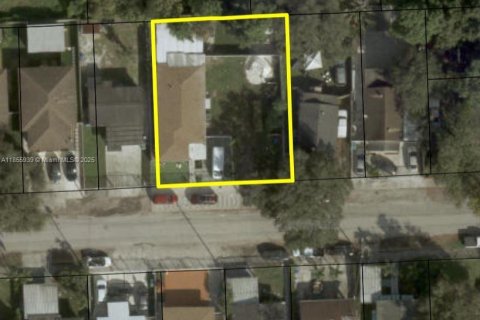 Casa en venta en Miami, Florida, 3 dormitorios, 136.38 m2 № 1880200 - foto 20