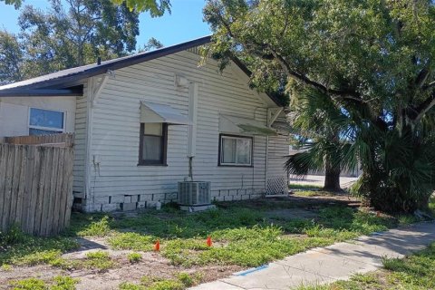Villa ou maison à vendre à Saint Petersburg, Floride: 3 chambres, 78.97 m2 № 2291934 - photo 2