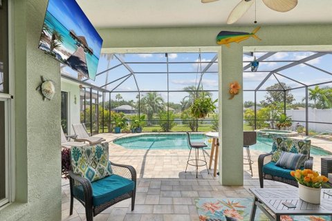 Villa ou maison à vendre à Parrish, Floride: 4 chambres, 261.24 m2 № 1769928 - photo 23