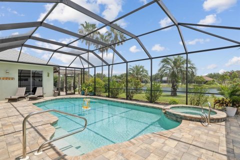 Villa ou maison à vendre à Parrish, Floride: 4 chambres, 261.24 m2 № 1769928 - photo 2