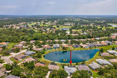 Villa ou maison à vendre à Parrish, Floride: 4 chambres, 261.24 m2 № 1769928 - photo 29