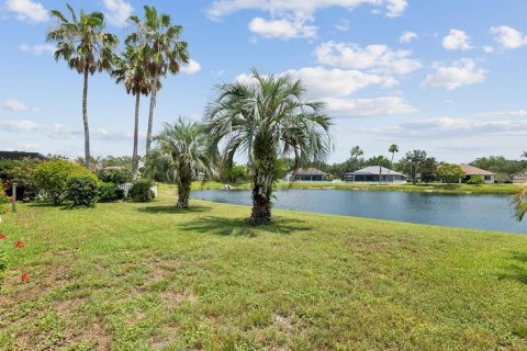 Villa ou maison à vendre à Parrish, Floride: 4 chambres, 261.24 m2 № 1769928 - photo 25