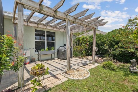 Villa ou maison à vendre à Parrish, Floride: 4 chambres, 261.24 m2 № 1769928 - photo 26