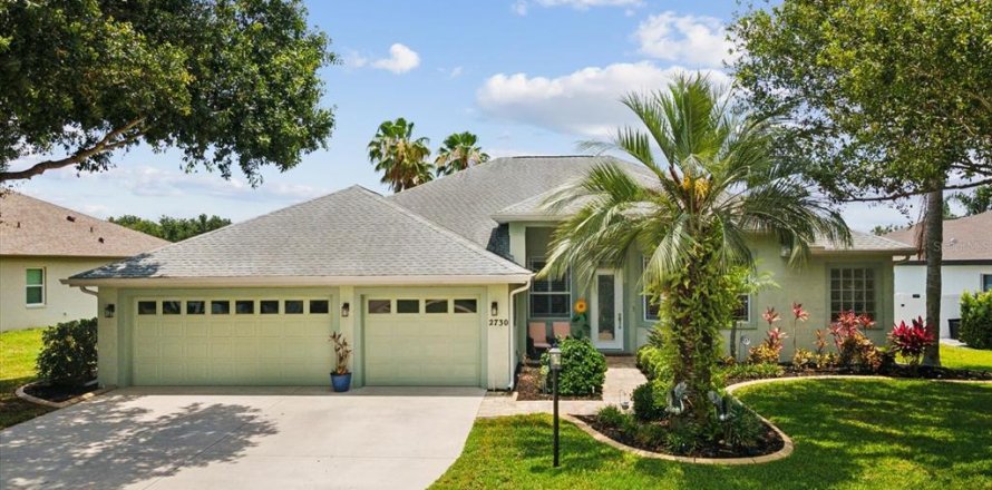 Villa ou maison à Parrish, Floride 4 chambres, 261.24 m2 № 1769928