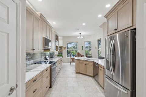 Villa ou maison à vendre à Parrish, Floride: 4 chambres, 261.24 m2 № 1769928 - photo 7
