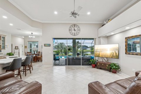 Villa ou maison à vendre à Parrish, Floride: 4 chambres, 261.24 m2 № 1769928 - photo 3