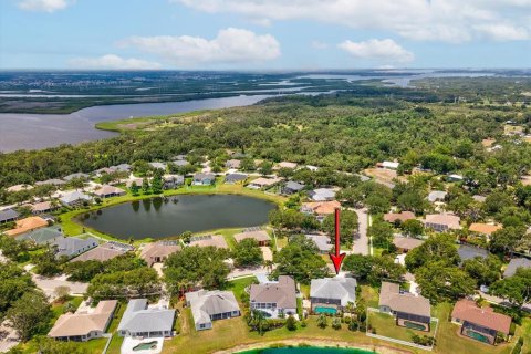 Villa ou maison à vendre à Parrish, Floride: 4 chambres, 261.24 m2 № 1769928 - photo 30