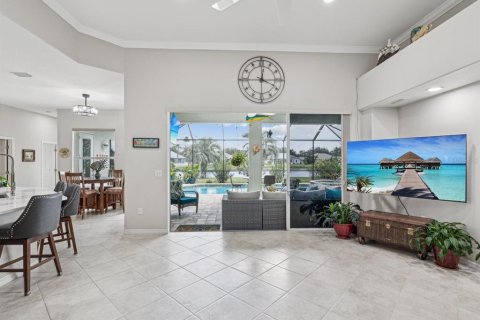 Villa ou maison à vendre à Parrish, Floride: 4 chambres, 261.24 m2 № 1769928 - photo 21