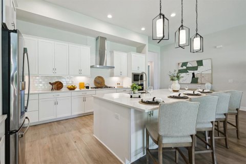 Villa ou maison à vendre à Valrico, Floride: 4 chambres, 364.36 m2 № 1658503 - photo 10