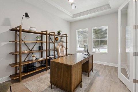 Villa ou maison à vendre à Valrico, Floride: 4 chambres, 364.36 m2 № 1658503 - photo 23