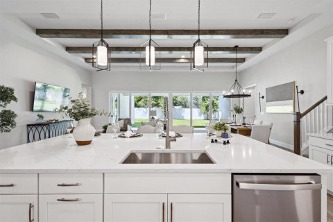 Villa ou maison à vendre à Valrico, Floride: 4 chambres, 364.36 m2 № 1658503 - photo 2