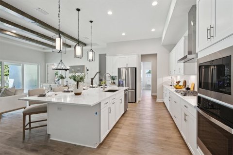 Villa ou maison à vendre à Valrico, Floride: 4 chambres, 364.36 m2 № 1658503 - photo 12