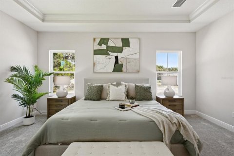 Villa ou maison à vendre à Valrico, Floride: 4 chambres, 364.36 m2 № 1658503 - photo 17