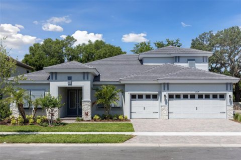 Villa ou maison à vendre à Valrico, Floride: 4 chambres, 364.36 m2 № 1658503 - photo 1