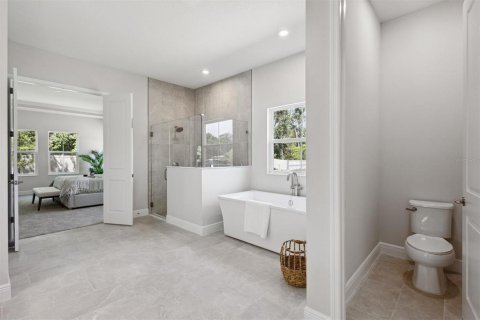 Villa ou maison à vendre à Valrico, Floride: 4 chambres, 364.36 m2 № 1658503 - photo 20