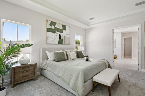 Villa ou maison à vendre à Valrico, Floride: 4 chambres, 364.36 m2 № 1658503 - photo 16