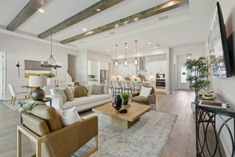 Villa ou maison à vendre à Valrico, Floride: 4 chambres, 364.36 m2 № 1658503 - photo 8
