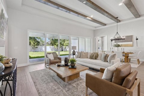 Villa ou maison à vendre à Valrico, Floride: 4 chambres, 364.36 m2 № 1658503 - photo 5