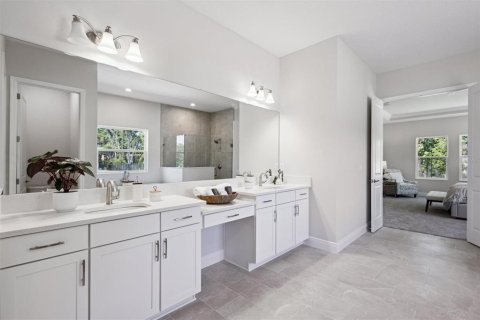 Villa ou maison à vendre à Valrico, Floride: 4 chambres, 364.36 m2 № 1658503 - photo 21