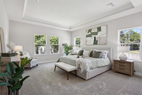 Villa ou maison à vendre à Valrico, Floride: 4 chambres, 364.36 m2 № 1658503 - photo 15