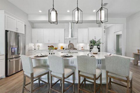 Villa ou maison à vendre à Valrico, Floride: 4 chambres, 364.36 m2 № 1658503 - photo 3