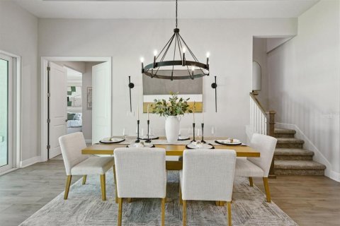 Villa ou maison à vendre à Valrico, Floride: 4 chambres, 364.36 m2 № 1658503 - photo 14