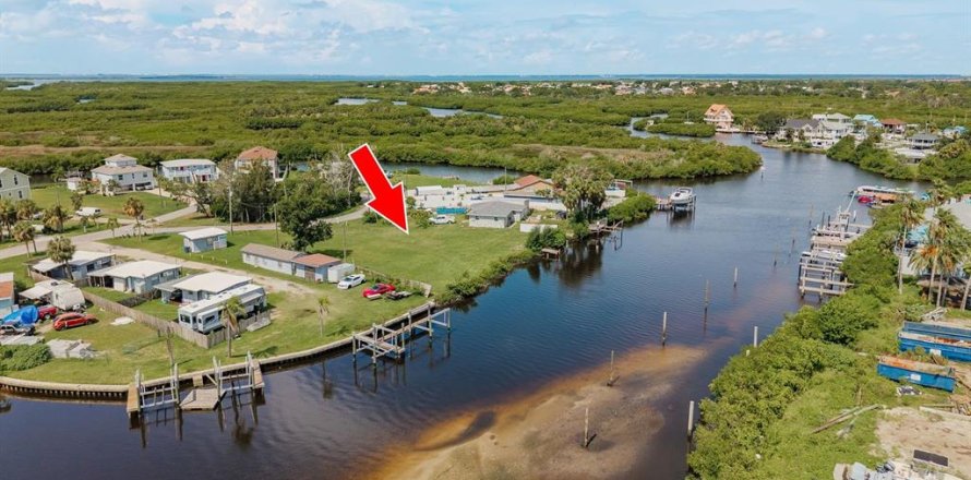 Land in Tampa, Florida № 1884336