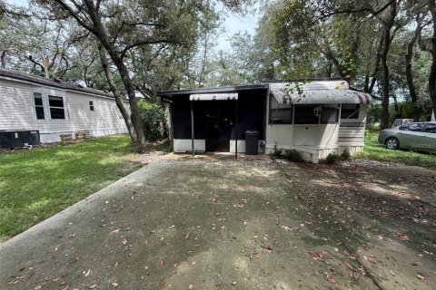 Apartment in Apopka, Florida 1 bedroom, 33.82 sq.m. № 1906050 - photo 1