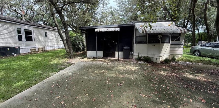 Apartamento en Apopka, Florida 1 dormitorio, 33.82 m2 № 1906050