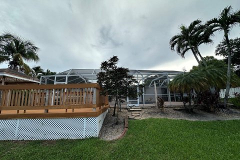 House in Cooper City, Florida 3 bedrooms, 190.73 sq.m. № 1863041 - photo 4