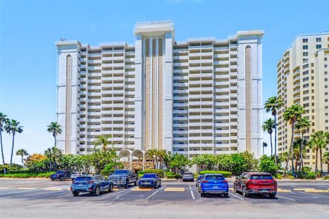 Condo in Clearwater, Florida, 1 bedroom № 2215015