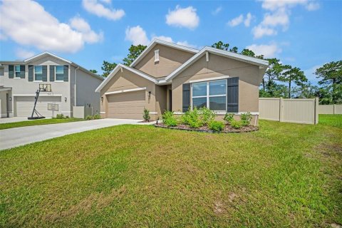House in Brooksville, Florida 4 bedrooms, 168.34 sq.m. № 1835705 - photo 4