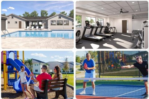 Casa en alquiler en Englewood, Florida, 4 dormitorios, 210.33 m2 № 1903860 - foto 30