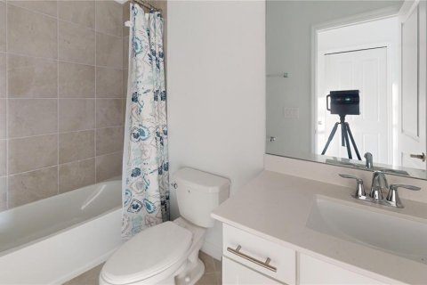 Casa en alquiler en Englewood, Florida, 4 dormitorios, 210.33 m2 № 1903860 - foto 3