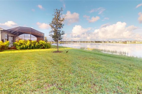 Casa en alquiler en Englewood, Florida, 4 dormitorios, 210.33 m2 № 1903860 - foto 27