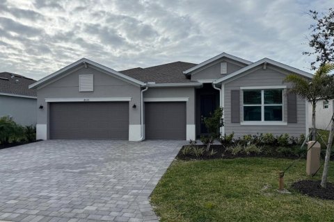 Casa en alquiler en Englewood, Florida, 4 dormitorios, 210.33 m2 № 1903860 - foto 1