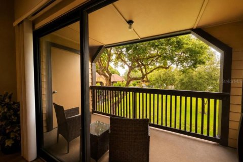 Condo in Altamonte Springs, Florida, 1 bedroom № 2107401 - photo 7
