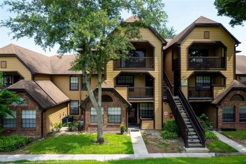 Condo in Altamonte Springs, Florida, 1 bedroom  № 2107401